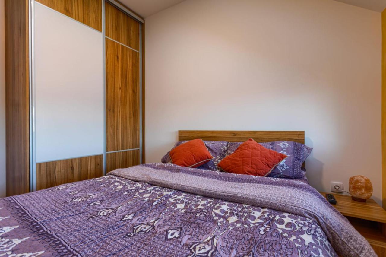 Zlatibor Apartman Bakovic מראה חיצוני תמונה